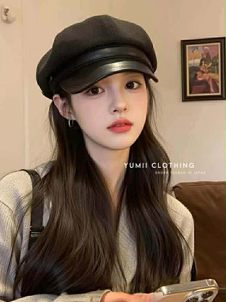 "YUMII" J ハートキルト・ミニバッグ